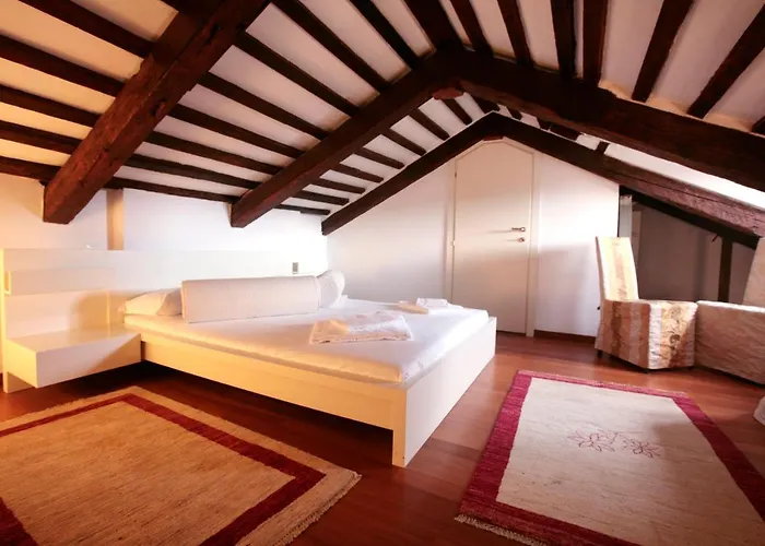 Apartment Venezia Residence