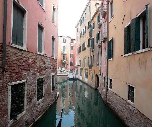 Venezia Residence