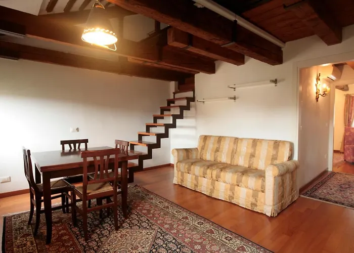 Venezia Residence *