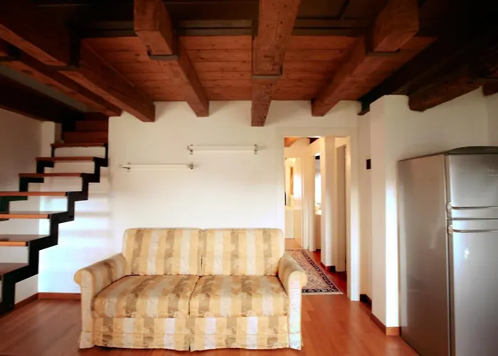 Venezia Residence Apartment