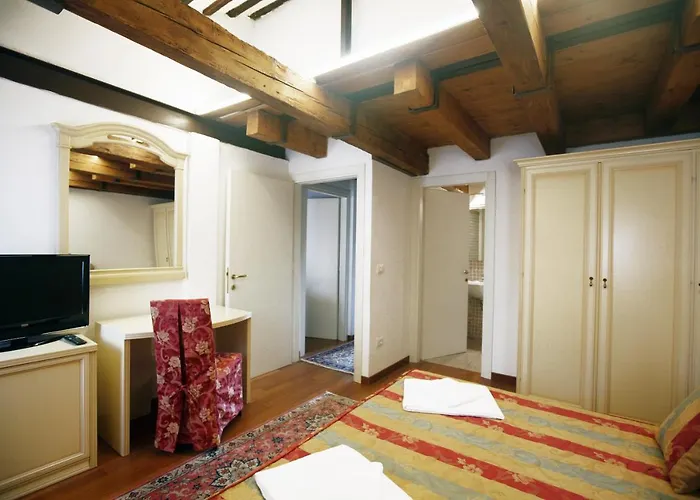 Apartment Venezia Residence