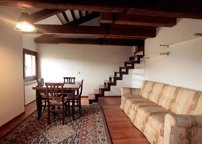 威尼斯住宅酒店 公寓