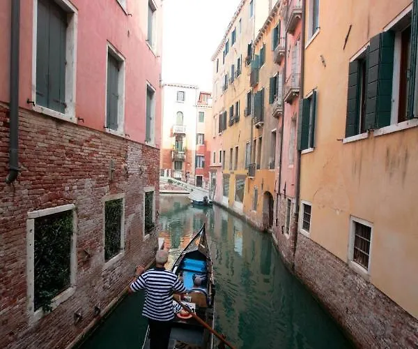 Venezia Residence Venedig