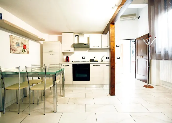 Venezia Residence Apartment