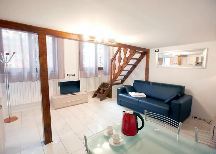 Venezia Residence *