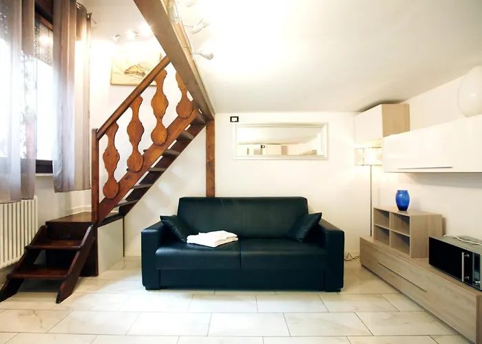 Apartment Venezia Residence