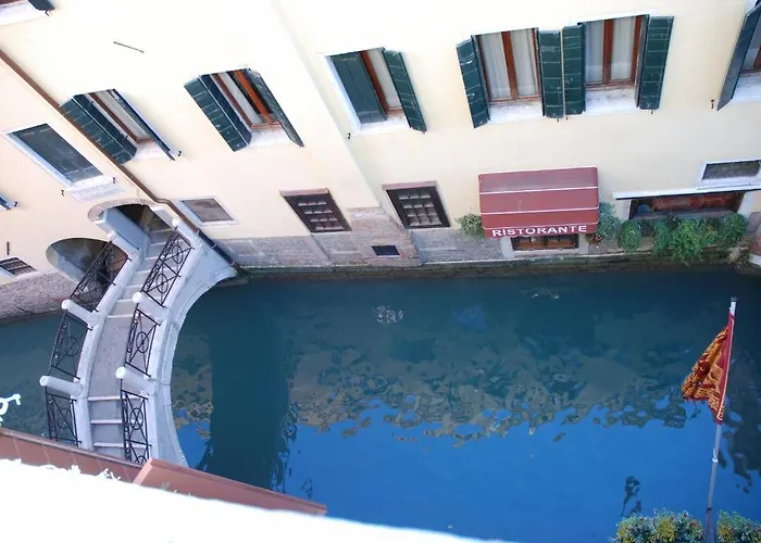 Venezia Residence * Venedig