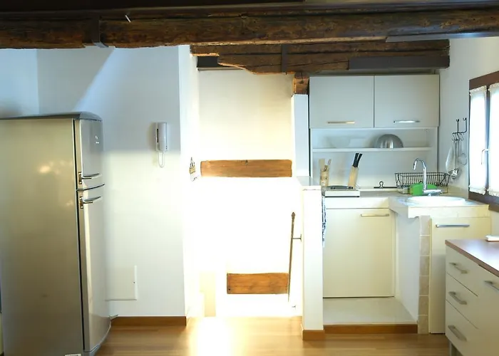 Apartment Venezia Residence Venedig