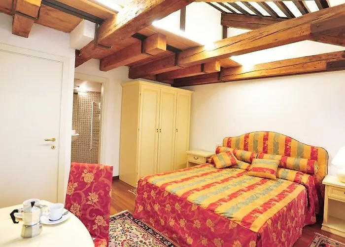 Apartment Venezia Residence