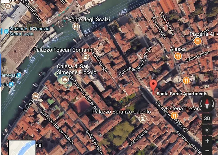 Venezia Residence Venedig