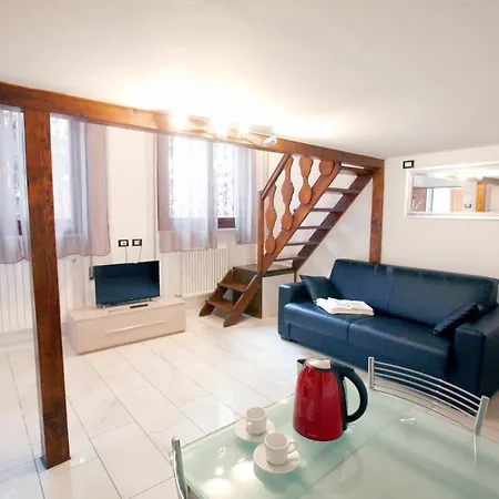 Venezia Residence *