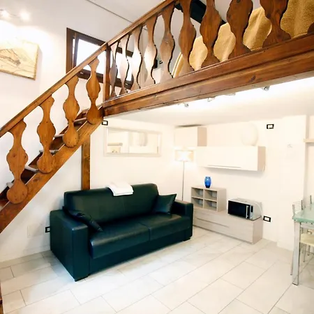 Venezia Residence Appartement