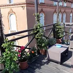 Apartamento Venezia Residence