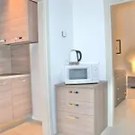 Apartamento Venezia Residence