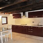 Apartamento Venezia Residence Venecia