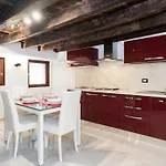 Venezia Residence Apartamento Venecia