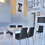 Apartamento Venezia Residence *