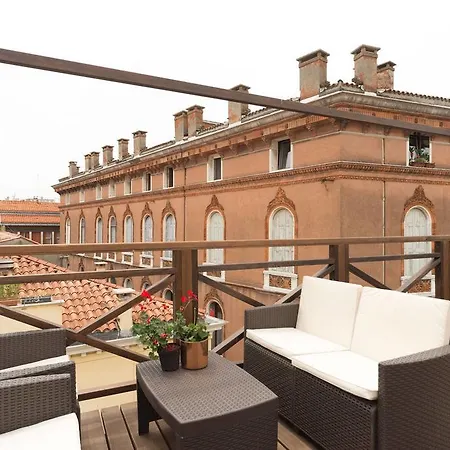 Apartamento Venezia Residence Veneza