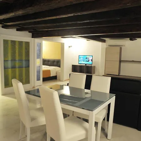 Venezia Residence * Veneza