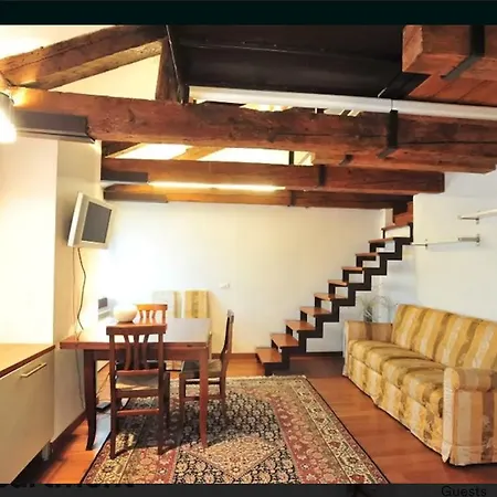 Venezia Residence *