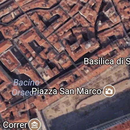 Venezia Residence * Venecia