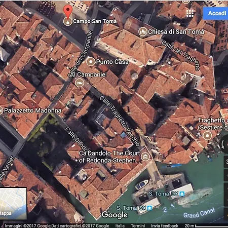 Venezia Residence