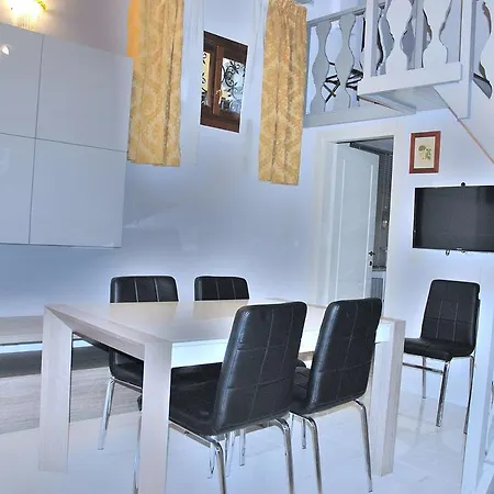 Apartamento Venezia Residence *