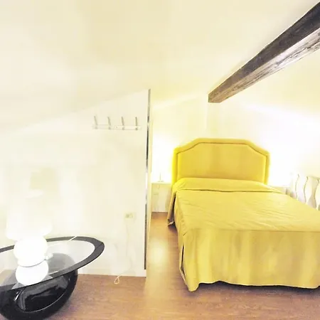 Venezia Residence Veneza