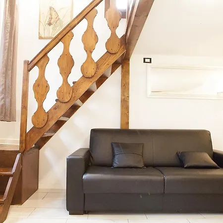 Apartamento Venezia Residence Veneza