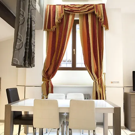Apartamento Venezia Residence Veneza