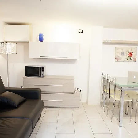 Apartamento Venezia Residence Veneza