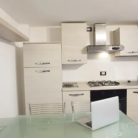 Apartamento Venezia Residence Veneza