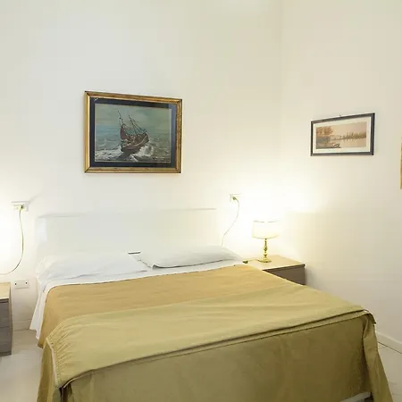 Venezia Residence Apartamento *