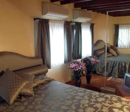 Venezia Residence Veneza